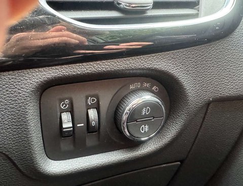 Vauxhall Astra 1.4 Astra Elite Nav T 5dr 15