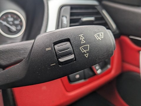 BMW 4 Series 420D M SPORT 24