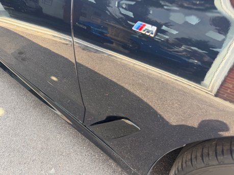 BMW 5 Series 520D M SPORT TOURING 23