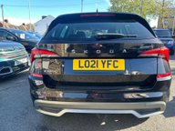 Skoda Kamiq SE DRIVE TSI 8