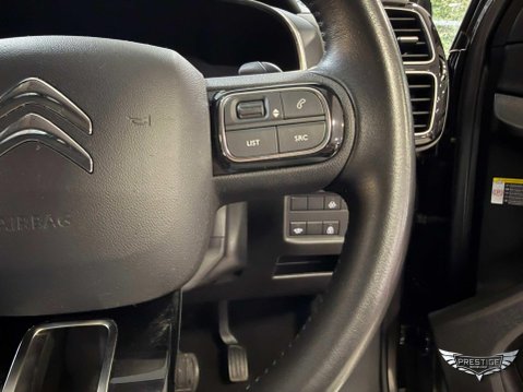 Citroen C5 Aircross 1.2 PureTech Shine EAT8 Euro 6 (s/s) 5dr 54