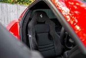 Ferrari 599 GTO FULL FSH. 1 OF 60 RHD. UK SUPPLIED. PAINTED LIVERY. 14