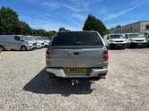 Mitsubishi L200 L200 Barbarian Di-D Auto 7