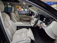 Volvo XC60 2.0 XC60 Inscription T6 Recharge AWD Auto 4WD 5dr 3