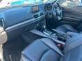 Mazda 3 2.0 SKYACTIV-G Sport Nav Auto Euro 5 (s/s) 5dr 23