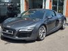 Audi R8 .2 FSI V10 Coupe 2dr Petrol S Tronic quattro Euro 5 (525 ps)