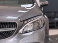 Mercedes-Benz C Class 2.1 C220d Sport (Premium Plus) G-Tronic+ 4MATIC Euro 6 (s/s) 2dr 6