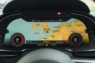 Audi R8 5.2 FSI V10 Performance Carbon Black Coupe 2dr Petrol S Tronic quattro Euro 45