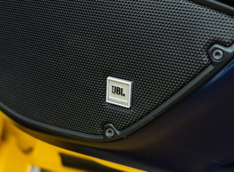 Ferrari 488 Pista Spider 28