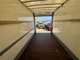 Maxus Deliver 9 Luton LWB [SOLD MT] L3 Air Con Tail Lift EURO 6 SELECT 12
