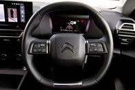 Citroen C4 SHINE PLUS 23