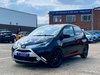 Toyota Aygo 1.0 Aygo X-Press VVT-i 5dr