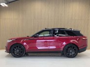 Land Rover Range Rover Velar 3.0 Range Rover Velar R-Dynamic HSE D300 Auto 4WD 5dr 17