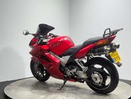 Honda VFR 2002 70K RUNNING PROJECT BIKE VTEC MODEL COMMUTER 800CC 6