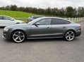 Audi A5 2.0 TDI Black Edition Plus Sportback Euro 5 (s/s) 5dr 6