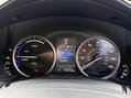Lexus NX 2.5 300h Premier SUV 5dr Petrol Hybrid E-CVT 4WD Euro 6 (s/s) (197 ps) 40