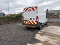Fiat Ducato 2.0 MultiJetII 35 M H2 Euro 6 (s/s) 5dr 4