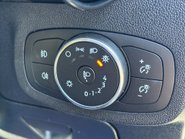 Ford Fiesta Base 85 ps Tdci Car Derived Panel Van - Air Con & Sat Nav 25
