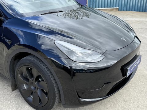 Tesla Model Y SUV 5dr Electric Auto RWD (346 ps) 13
