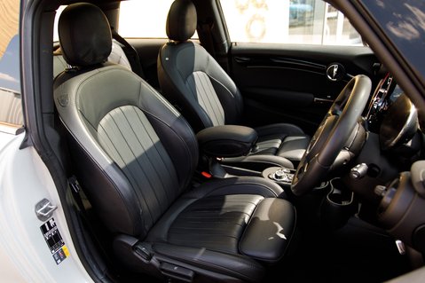Mini Hatch COOPER S LEVEL 3 36