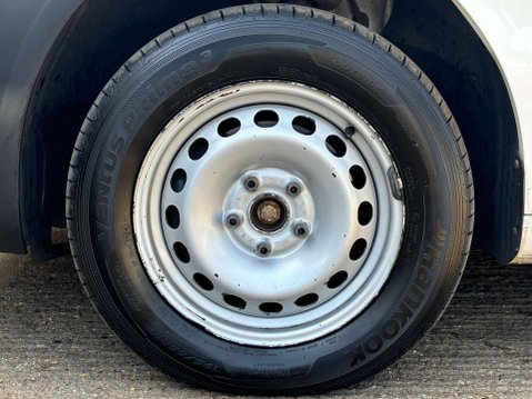Volkswagen Caddy 2.0 Caddy C20 Startline TDI 69