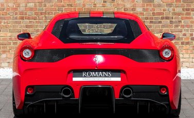 Ferrari 458 Speciale 5