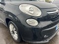 Fiat 500L 0.9 TwinAir Pop Star Euro 6 (s/s) 5dr 11