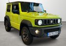 Suzuki Jimny 1.5 SZ5 ALLGRIP 3dr 1