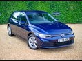 Volkswagen Golf 1.5 Golf Life TSi 5dr 9