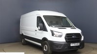 Ford Transit 2.0 350 EcoBlue Leader Panel Van 5dr Diesel Manual RWD L3 H2 Euro 6 (s/s) ( 1