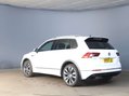 Volkswagen Tiguan 2.0 Tiguan R-Line Tech TDI 4Motion Semi-Auto 4WD 5dr 3