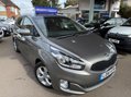 Kia Carens 1.7 CRDi 2 Euro 6 (s/s) 5dr 8