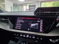 Audi A3 1.4 TFSIe 40 Sport Sportback S Tronic Euro 6 (s/s) 5dr 13kWh 86