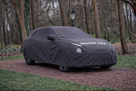 Nissan Juke DIG-T TEKNA DCT 1