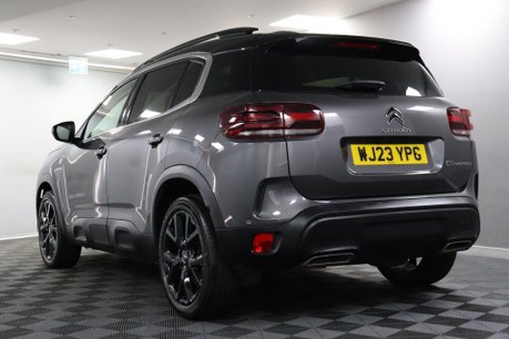Citroen C5 Aircross BLUEHDI C-SERIES EDITION S/S EAT8 22