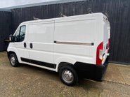 Peugeot Boxer BLUEHDI 333 L1H1 PROFESSIONAL P/V 15