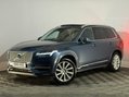 Volvo XC90 D5 POWERPULSE INSCRIPTION AWD 3