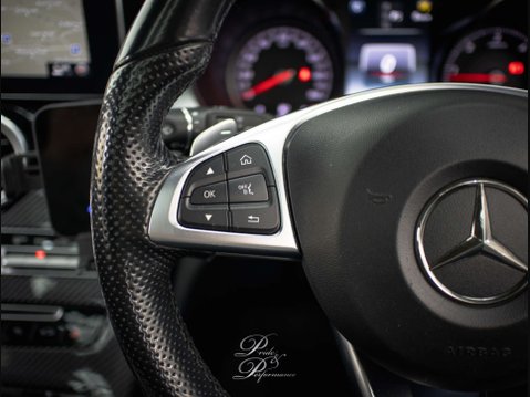 Mercedes-Benz C Class 2.1 C250 D AMG Line Premium+ Auto 5dr 26
