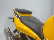 Yamaha R6 YZF 2003 5MT CARBED SPORTS BIKE ONLY 17K RUNNING PROJECT BIKE 19