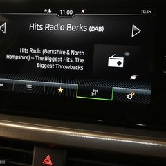 Skoda Scala 1.5 Scala SE L TSi Semi-Auto 5dr 1