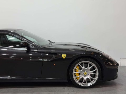 Ferrari 599 6.0 V12 GTB Fiorano Coupe 2dr Petrol F1 Euro 4 (612 bhp) 15