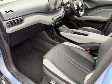 BYD Dolphin Surf 115kW Comfort 43kWh 5dr Auto 2