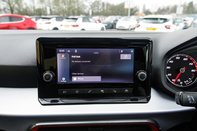 SEAT Arona TSI FR EDITION DSG 25