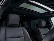 Toyota Land Cruiser ZX300 3.5 Automatic Petrol 21