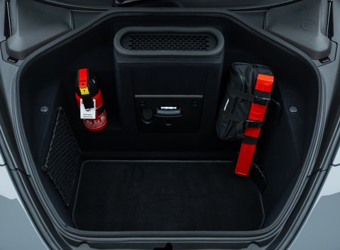 McLaren 765LT Spider 56