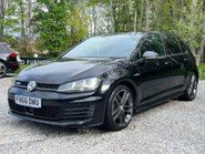 Volkswagen Golf 2.0 Golf GTD 5dr 11