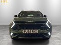 Kia Sportage 1.6 h T-GDi GT-Line S SUV 5dr Petrol Hybrid Auto AWD Euro 6 (s/s) (207 bhp) 2
