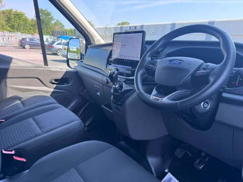 Ford Transit 2.0 310 EcoBlue Trend Panel Van 5dr Diesel Manual FWD L3 H2 Euro 6 (s/s) (1 9