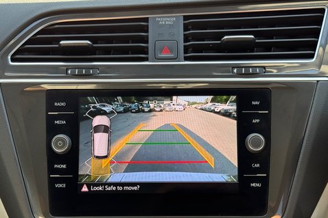 Volkswagen Tiguan Allspace ELEGANCE TDI 4MOTION DSG 42