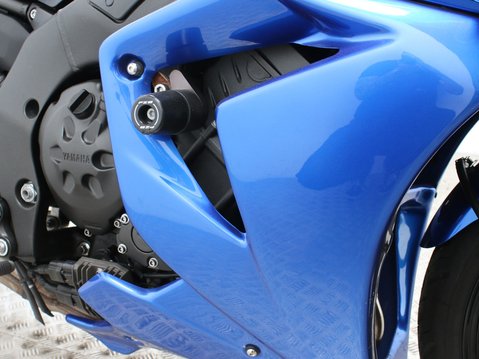 Yamaha Fazer 8 FAZER FZ8 18